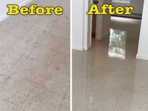 Floor Stripping And Waxing Costs Superclean Commercial Cleaning Services